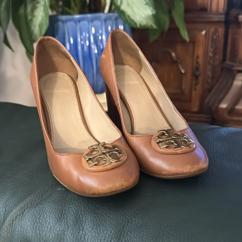 Tory Burch Heels.